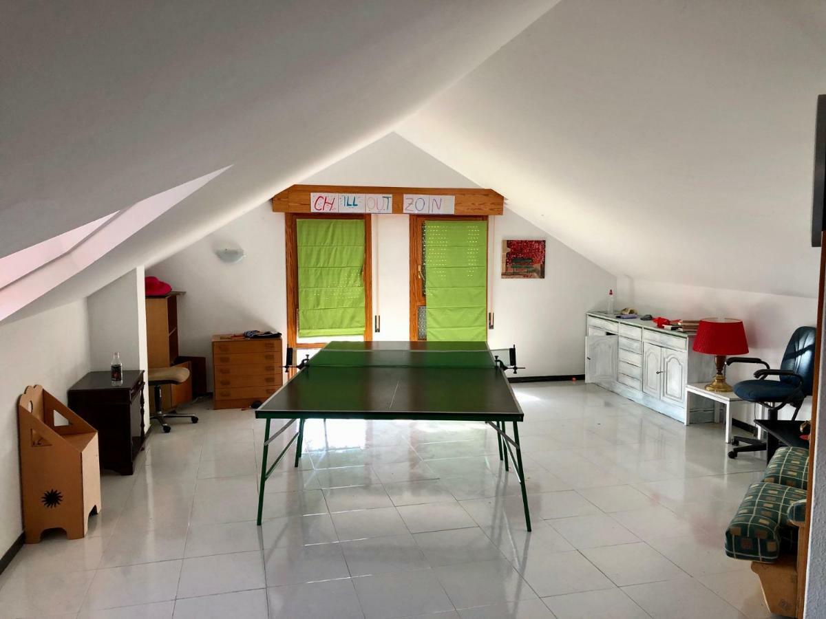 Preciosa Casa Independiente Con Piscina Cubierta Y Gran Jardin Privados Haro Eksteriør bilde